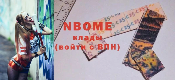 гашик Костерёво